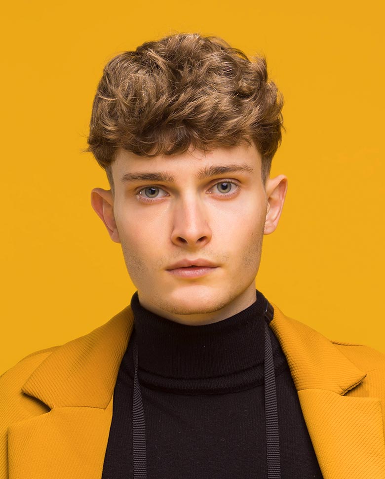 A few words about us