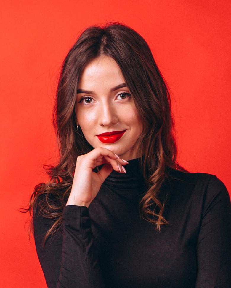 A few words about us