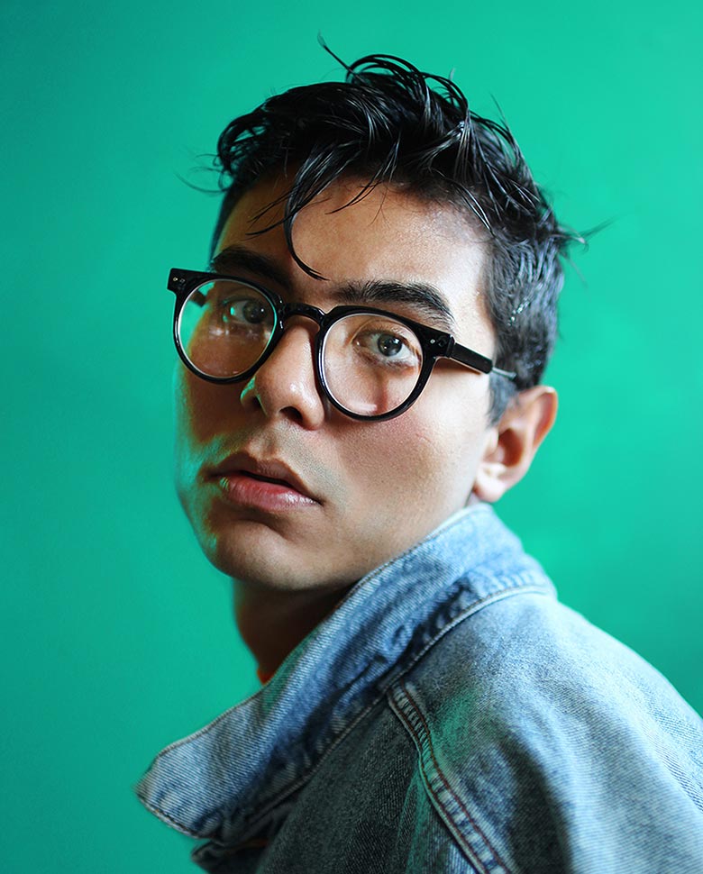 A few words about us