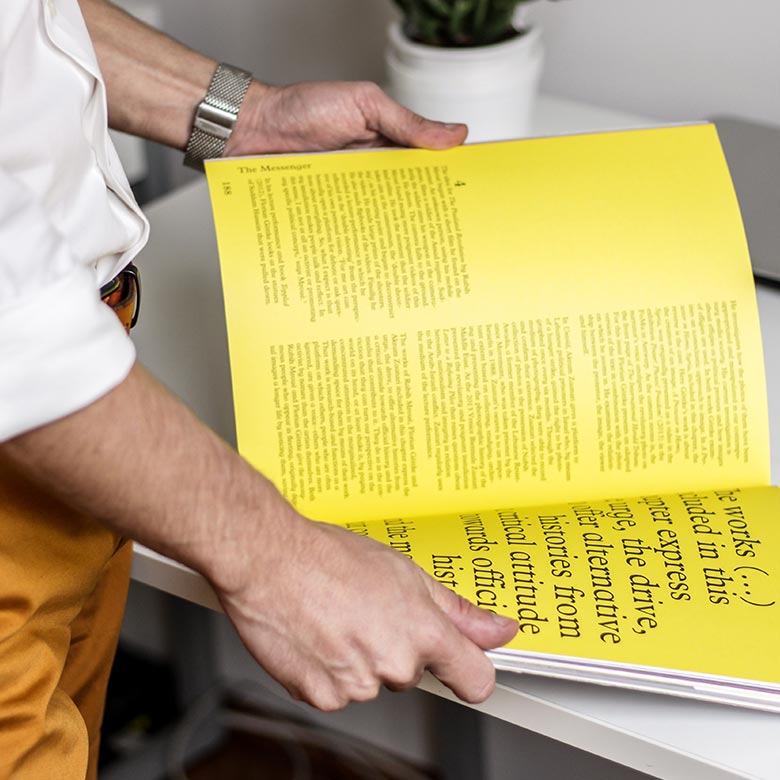 A wide range of services